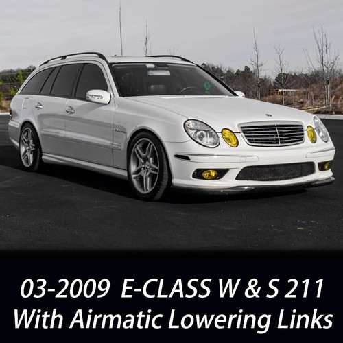For mercedes benz class - for, e