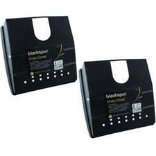 Plastic Drain Guard Gutter