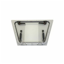 Lewmar Trapeze Hatch Deck -