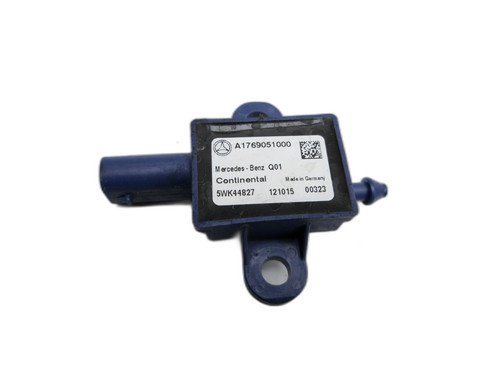 Air bag sensor crash - bag,