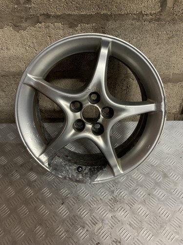 Toyota celica alloy - 16", wheel