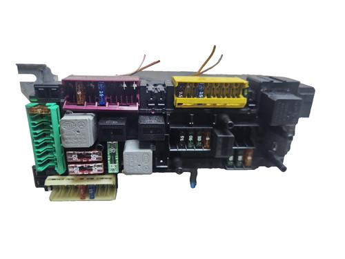 Mercedes class sam control - e-class,