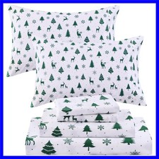 Christmas holiday 100 cotton - christmas,