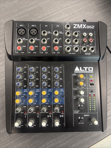 Alto professional zephyr - professional,