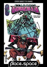 (WK07) STARSHIP GODZILLA