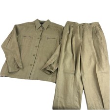 Ralph Lauren 100% Linen Pant