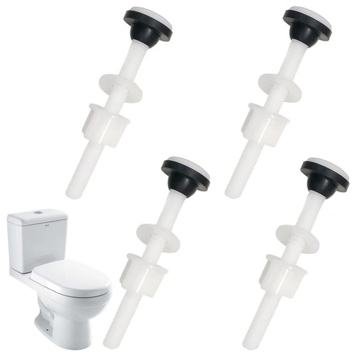 Pack plastic toilet tank - plastic,