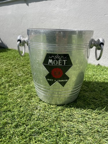 Moet chandon champagne ice - chandon,