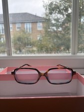 Miu Miu Fashion Glasses