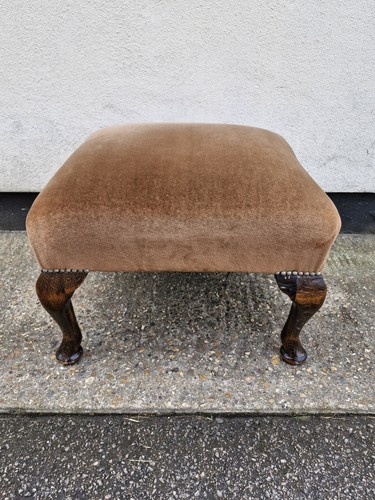 Vintage large brown draylon - vintage,