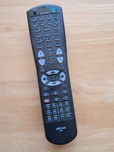 Genuine original arcam cr80 - original,