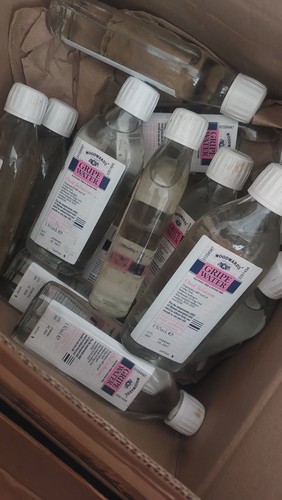 Woodwards gripe water bulk - water,