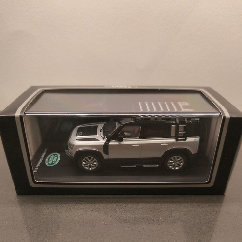 Land rover new defender 110 - rover,