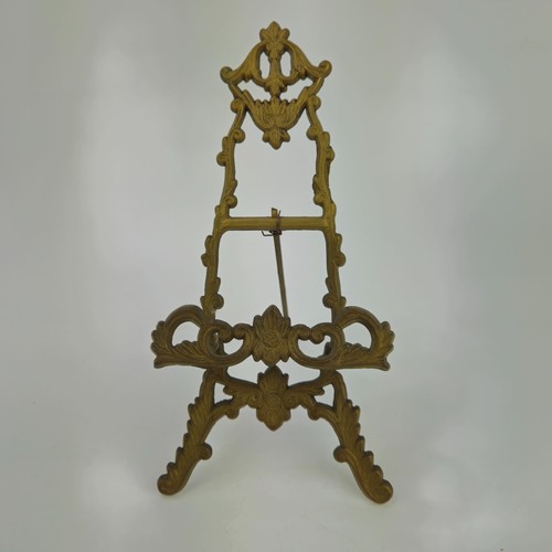 Vtg victorian brass - vtg,