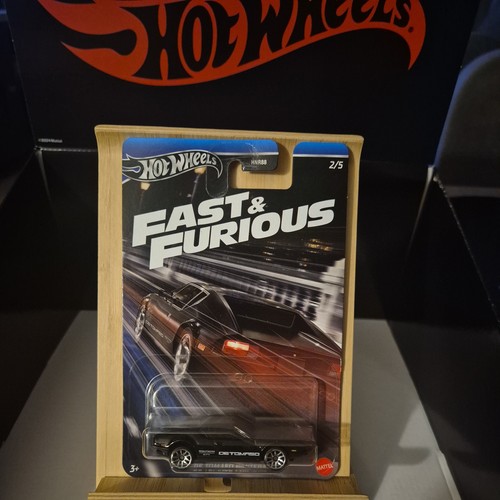 Hot wheels silver series fast - series,
