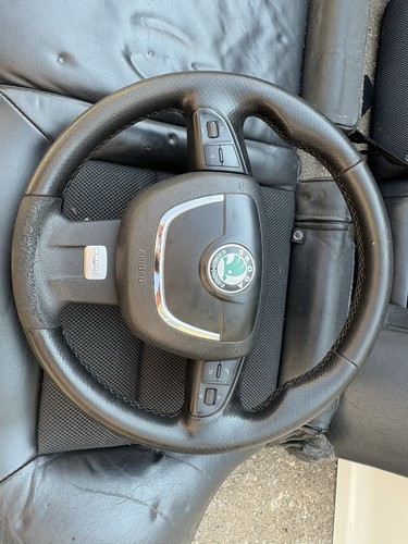 2009 2012 skoda octavia vrs - skoda,