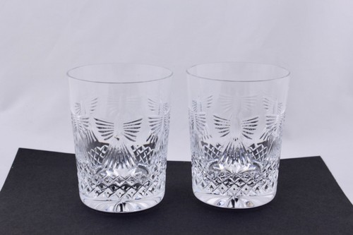 Set waterford crystal - set,