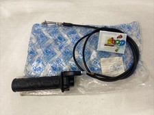 Piaggio 561807 - Gas Control