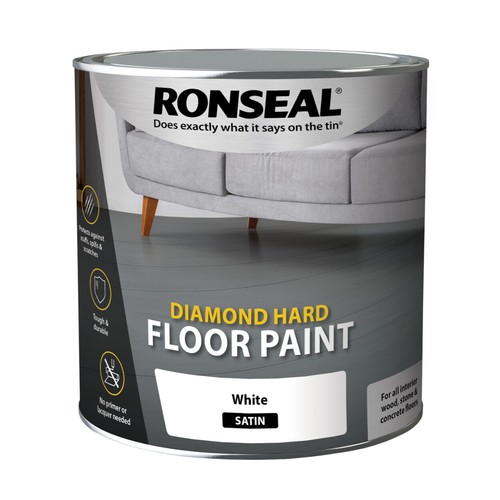 Ronseal diamond hard floor - ronseal,