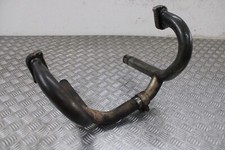 BMW R1150 GS ABS 2003 exhaust