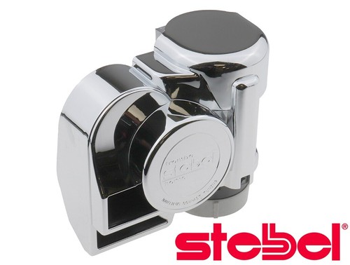 Stebel nautilus compact - compact, tuning