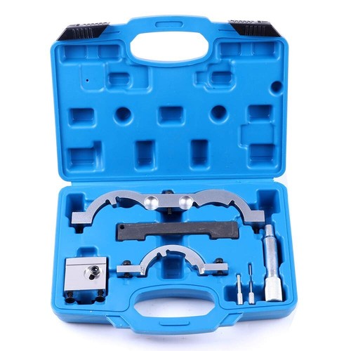 Timing chain lock turbo tool - timing,