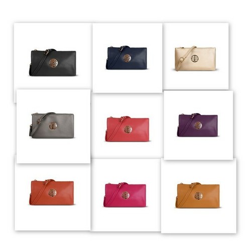 Gessy shoulder double clutch - gessy,