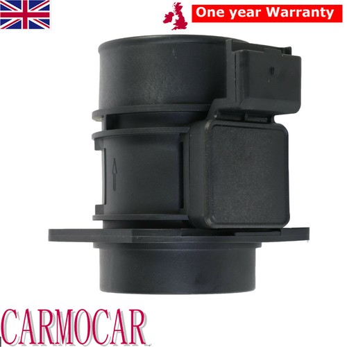 Air mass flow meter - mass, sensor