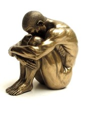 Erotic figure male nude - figure,