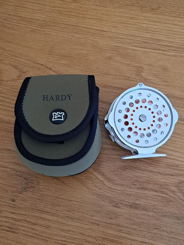 Hardy bougle vii and - mk,