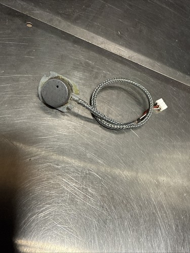 Humidity sensor replacement - (,
