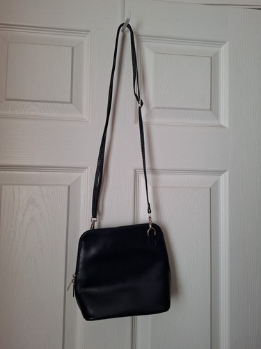 Small vera pelle handbag - small,