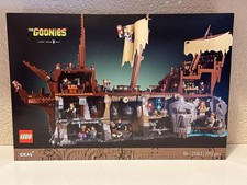 Lego Ideas set 21363 The