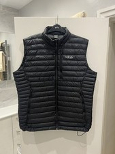 Rab Mens Microlight Vest Down