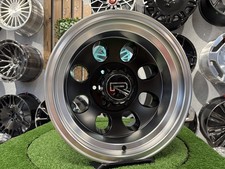 4X R16" 6x139.7 Meller 4x4