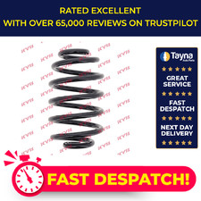 2x Coil Springs (Pair Set)