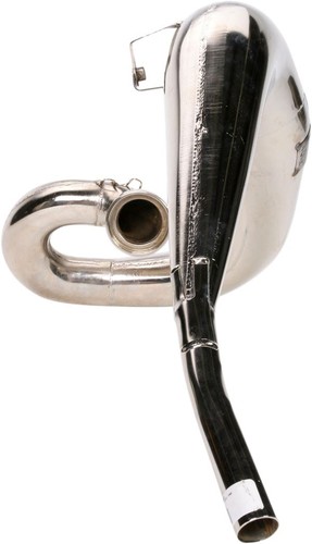 Pro circuit platinum head pipe - circuit,