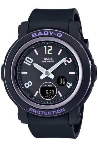 Casio watch baby - watch, g