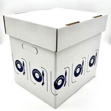 Panmer 12" and 7" Cardboard