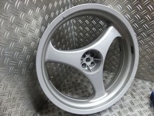 BMW K 1100 RS EZ:96 rear wheel