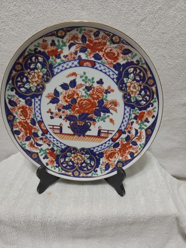 Large japanese floral - japanese,