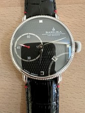 Poljot Basilica Mechanical