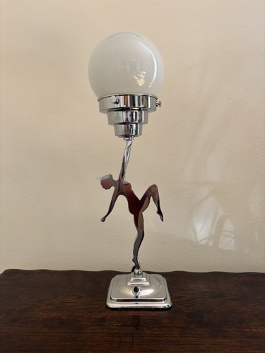 1930 art deco silhouette - art,