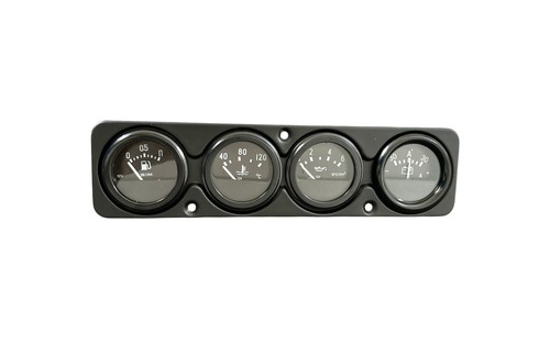 Dash uaz469 complete - dash,