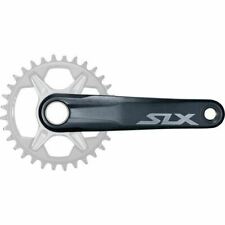 Shimano SLX HOLLOWTECH II MTB Crankset 172 mm Q-Factor