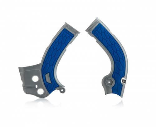 Acerbis grip frame guards - frame,