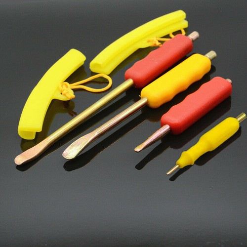 Motorcycle bike tire lever - tire,