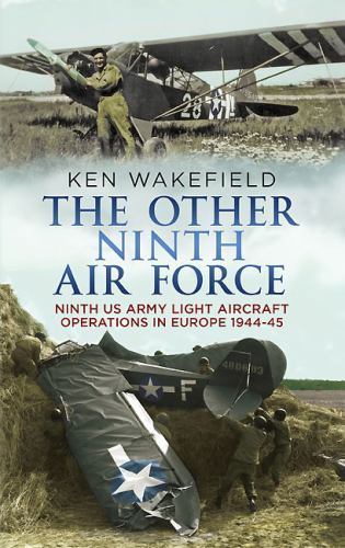 Other ninth air force - air,