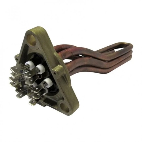Coffee machine heating element - heating,