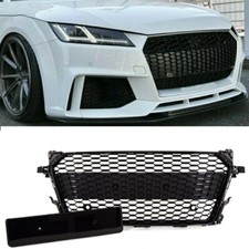Fits Audi TT 2014-2018 Front